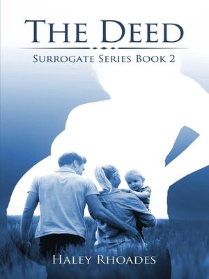 cover image of The Deed